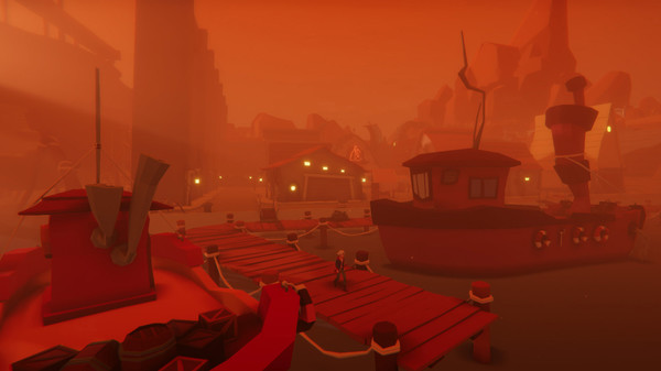 梦想家｜DREAMERS｜官方中文｜4.29G｜免安装