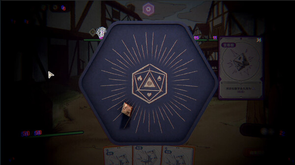 骰子浪游者｜DICEOMANCER｜官方中文-Build.18512892｜4.51G｜免安装