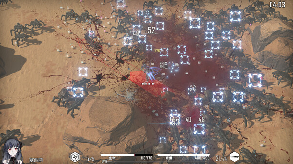 重装岚影：重生｜HSS Reload｜官方中文-v1.066｜5.01G｜免安装