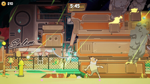 chop叔叔的火箭商店｜Uncle Chop’s Rocket Shop｜官方中文-v1.0.4.5875｜1.42G｜免安装