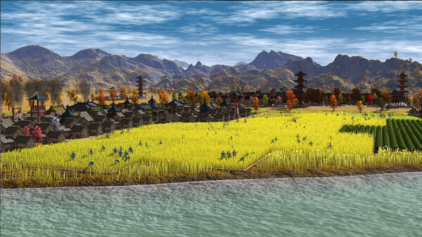 开元｜Kai Yuan｜官方中文-Build.13654351｜3.08G｜免安装