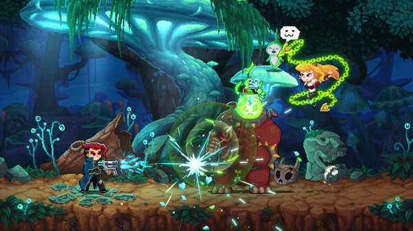 魂宠猎人｜Spirit Mancer｜官方中文-v1.1.3｜4.11G｜免安装