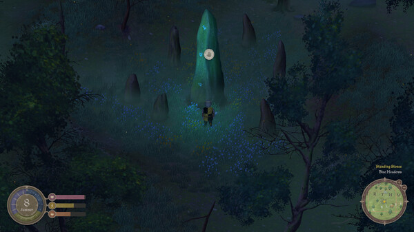 欢欣森活｜Mirthwood｜官方中文-v1.1.1p1｜3G｜免安装