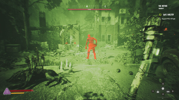 血清｜Serum｜官方中文-大灾难-抢先体验版｜14.4G｜免安装