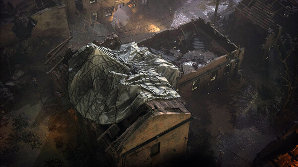 69天｜63 Days｜官方中文-v11237｜6.97G｜免安装