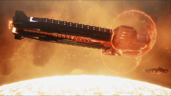 颠覆｜Subverse｜完美汉化-v1.1.0正式版｜65.4G｜免安装