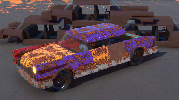 机械制造者｜Trailmakers｜官方中文-v1.9.5.60382+新DLC｜6.64G｜免安装