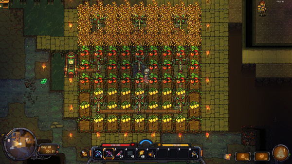 地心归途｜Return From Core｜官方中文-v1.0.2｜1.34G｜免安装