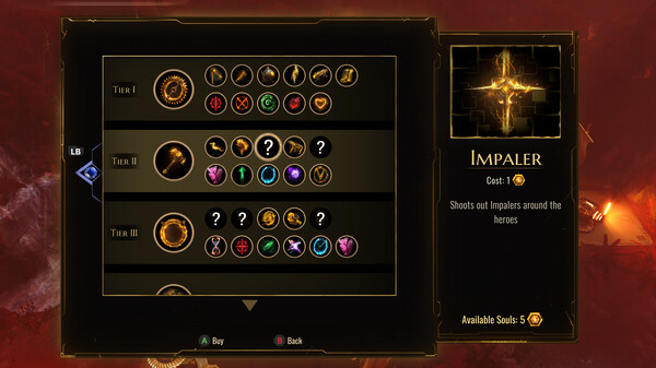 执政官｜Archons｜官方中文-v1.1｜1.75G ｜免安装