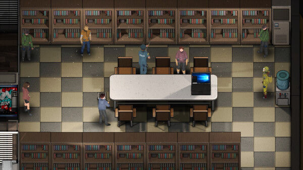 灾变前夜｜Dread Dawn｜官方中文-Build.18456836｜27G｜免安装