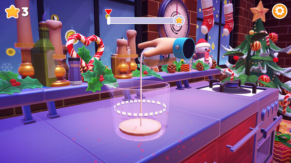 厨艺大师：学做菜！｜MasterChef：Learn to Cook！｜官方中文｜2.06G｜免安装