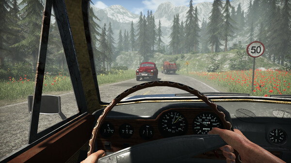 缉私警察｜Contraband Police｜官方中文-v20250716｜12.1G｜免安装