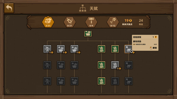 什么鸟都｜Guardians of the Sanctree｜官方中文-v1.1.2f6｜6.45G｜免安装