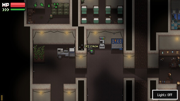 零希沃特｜ZERO Sievert｜官方中文-v1.2.44｜501M｜免安装