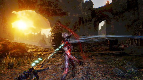 雷霆孤影｜VOIN｜官方中文-大更新｜1.68G｜免安装