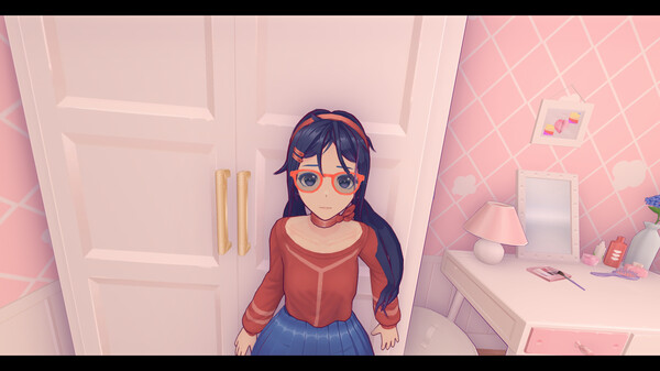 米塔｜MiSide｜官方中文-v0.93L｜3.96G｜免安装