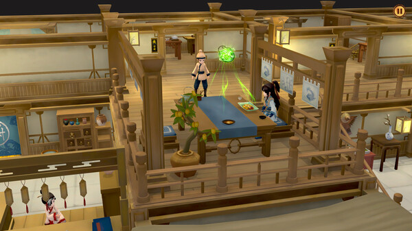 一方灵田｜Immortal Life｜官方中文-Build.16599165｜5.97G｜免安装