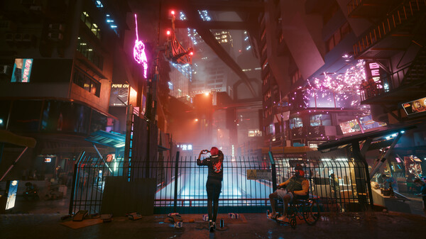 赛博朋克 2077｜Cyberpunk 2077｜官方中文-v2.2+终极版+全DLC+修改器｜90.7G｜免安装