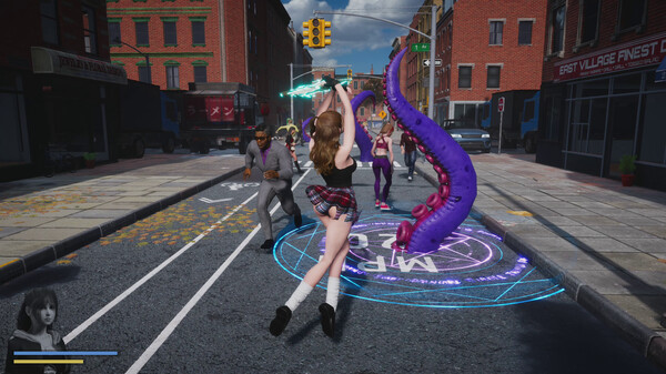 克拉肯城市｜Kraken City｜官方中文｜4.43G｜免安装