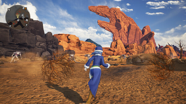 妖精的尾巴2｜FAIRY TAIL 2｜官方中文-v1.4.1+瑟雷夫+全DLC｜14.6G｜免安装