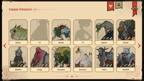 不死之神｜Deathless Tales of Old Rus｜官方中文-v1.2.0.31039｜2.94G｜免安装