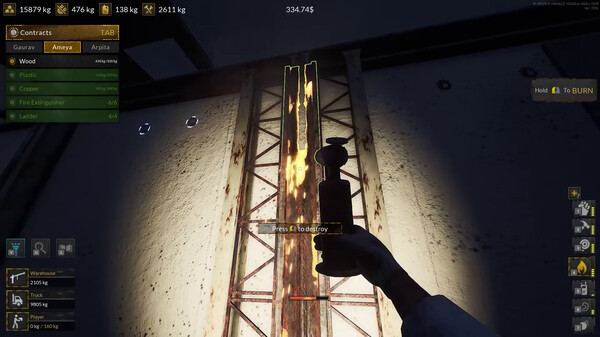 船舶墓地模拟器 2｜Ship Graveyard Simulator 2｜官方中文-v11968+全DLC｜11.3G｜免安装