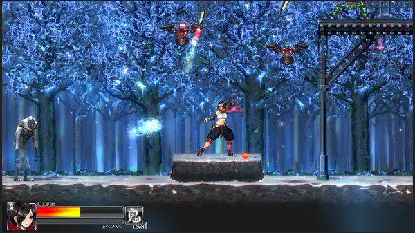 ONIBITO KIKI｜官方中文｜2.28G｜免安装