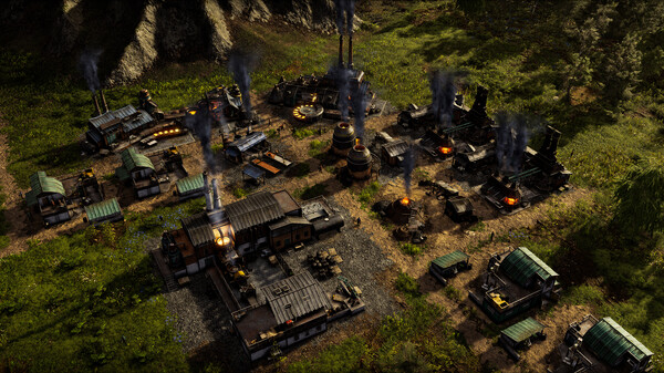 末日地带 2｜Endzone 2 Traders and Hunting｜官方中文-v0.8.9203.21231｜5.85G｜免安装