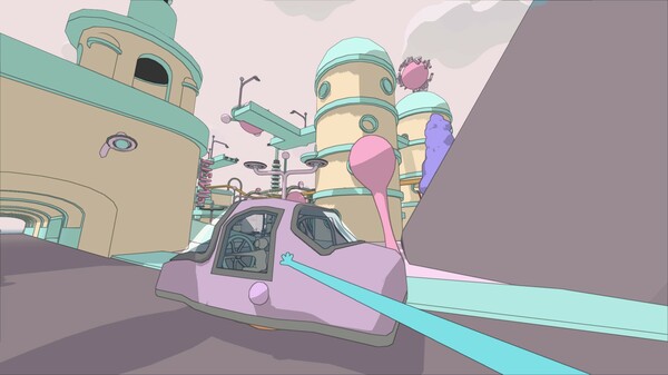 弹力胶大冒险｜Completely Stretchy｜官方中文｜1.07G｜免安装