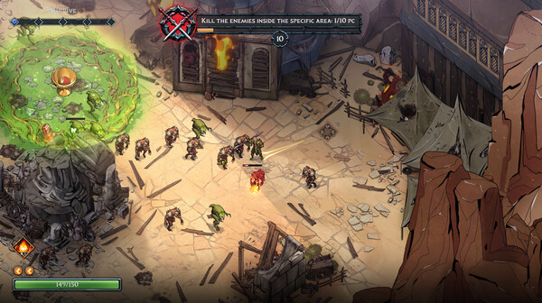 哨兵的召唤｜Call of Sentinels｜官方中文-v1.0.1.8｜1.56GB｜免安装