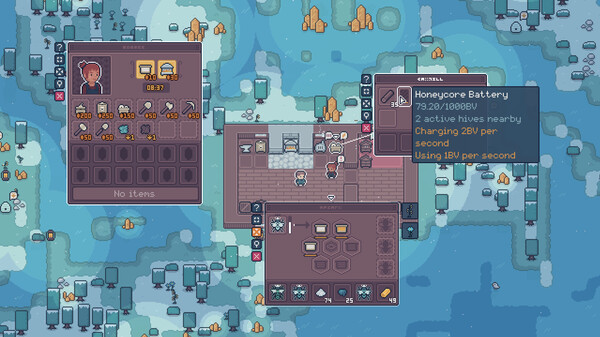 蜂语镇｜APICO｜官方中文-Build.18843635｜349M｜免安装