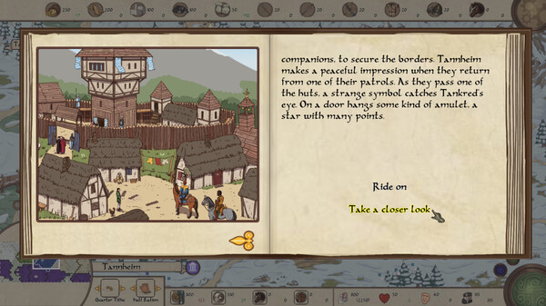 领主争锋｜Rising Lords｜官方中文-v1.2.1｜632M｜免安装