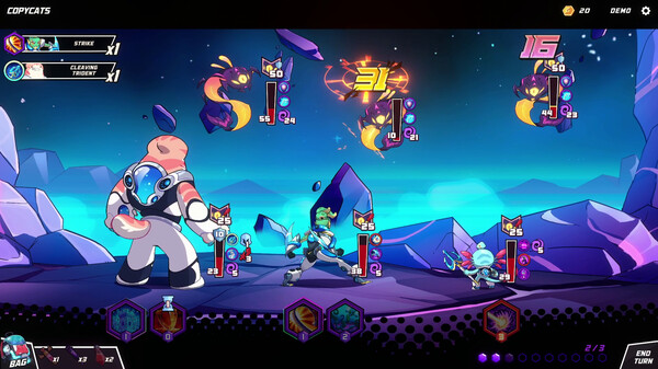 萌护全宇宙｜Dimensionals｜原版英文｜2.57G｜免安装