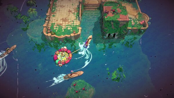 冲浪朋克｜Surfpunk｜原版英文-Build 16740845｜1.83G｜免安装