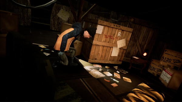 十只死鸽子｜10 Dead Doves｜官方中文-Build.17332128｜1.52G｜免安装