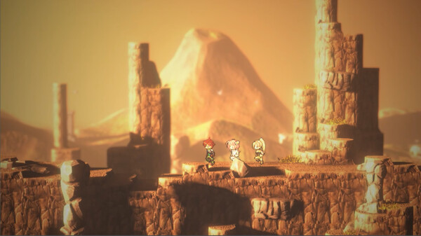 RPG 游戏制作工具｜RPG Developer Bakin｜官方中文-v1.12.1.2｜11.3G｜免安装