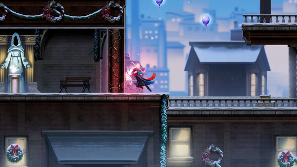 埃比尼泽与无形世界｜Ebenezer and the Invisible World｜官方中文-v1.2.0.1｜9G｜免安装