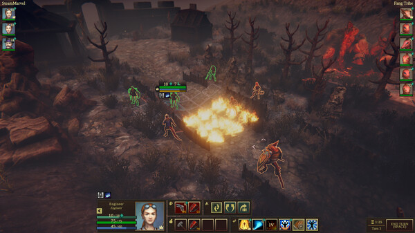 光荣伙伴｜Glorious Companions｜官方中文｜8.64G｜免安装