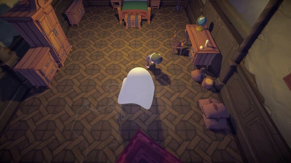 整蛊鸦｜Just Crow Things｜官方中文-v1 0.22｜1.74GB｜免安装