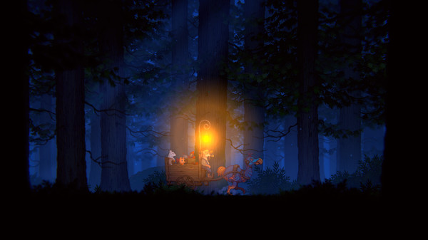 水银疗养院｜Mercury Abbey｜官方中文-v1.0.4｜4.55G｜免安装