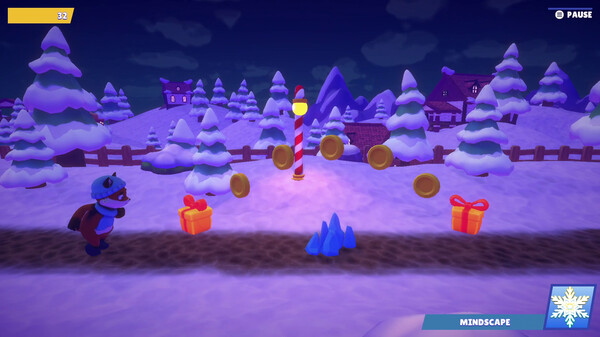 冬季游戏合辑｜Winter Games Collection｜官方中文｜3.80G｜免安装