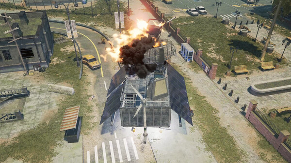 死亡之夜｜Night of the Dead｜官方中文-v1.2.0.0｜31G｜免安装