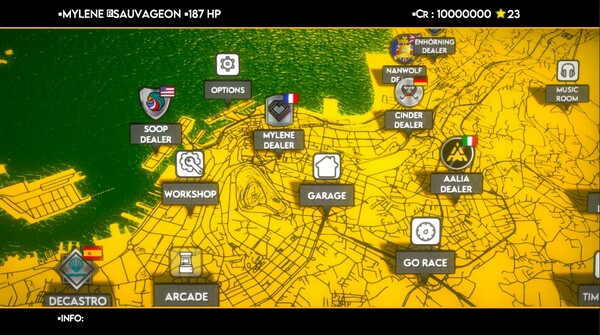 超级沃顿 GP 2｜Super Woden GP 2｜官方中文｜2.27G｜免安装