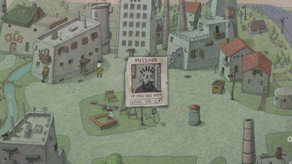 追寻意义｜Follow the Meaning｜官方中文-Build.16517539｜318M｜免安装