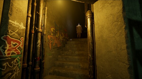 异常侦探：少女的安眠｜Anomalies Detective｜官方中文｜7.40G｜免安装