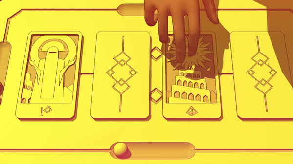 巴别塔圣歌｜Chants of Sennaar｜官方中文-v1.0.0.8｜1.30G｜免安装