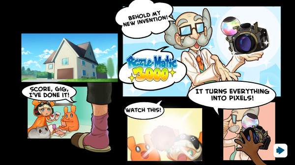 Piczle Lines DX+a｜官方中文-v3676094｜281M｜免安装