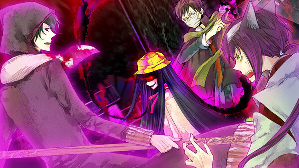 赤与灯皆有诡异 集册｜官方中文-Build.13677827｜2.29G｜免安装