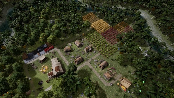 王国重生｜Kingdoms Reborn｜官方中文-v0.246｜3.42G｜免安装