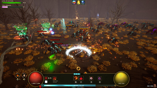 矮人国度｜Dwarven Realms｜官方中文-Build.16595186｜15G｜免安装